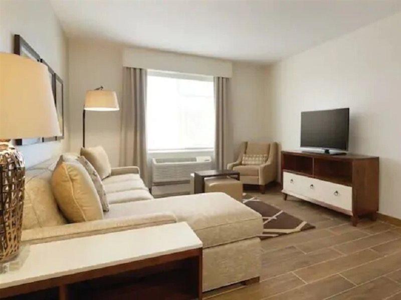 Homewood Suites By Hilton Sunnyvale-Silicon Valley, Ca Dış mekan fotoğraf
