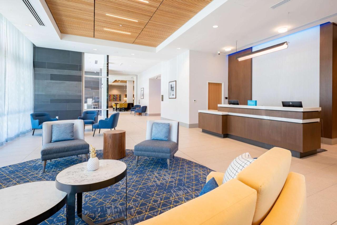 Homewood Suites By Hilton Sunnyvale-Silicon Valley, Ca Dış mekan fotoğraf