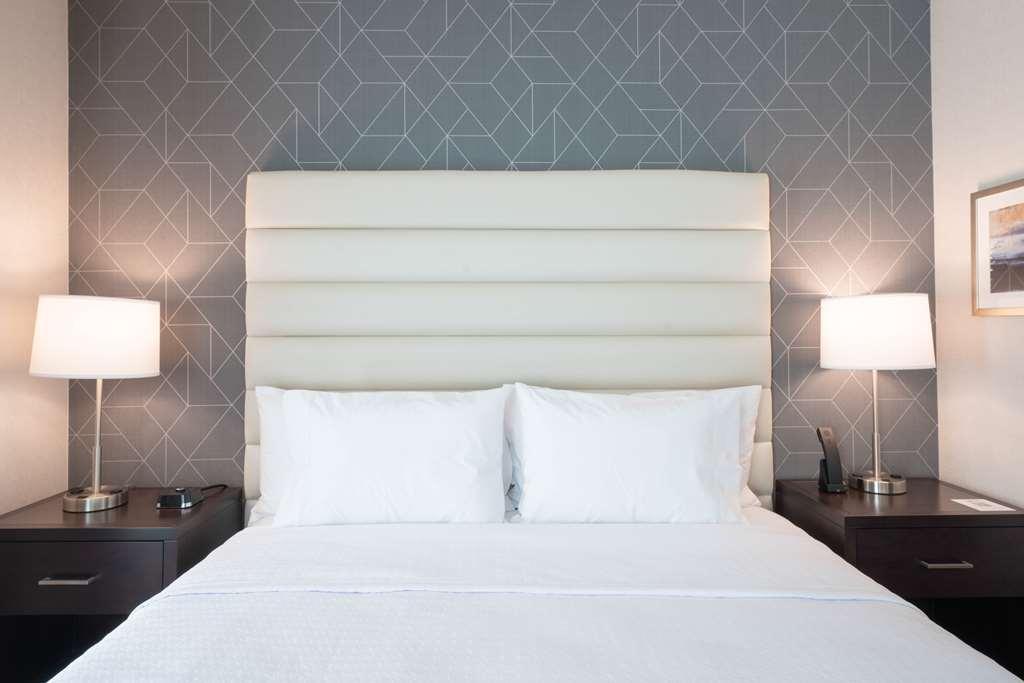 Homewood Suites By Hilton Sunnyvale-Silicon Valley, Ca Oda fotoğraf