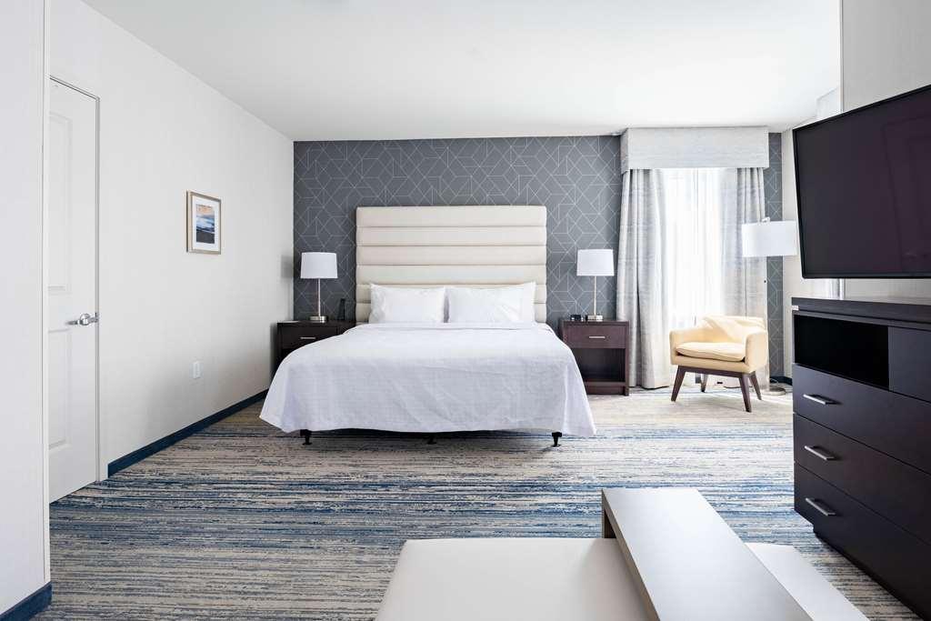 Homewood Suites By Hilton Sunnyvale-Silicon Valley, Ca Oda fotoğraf