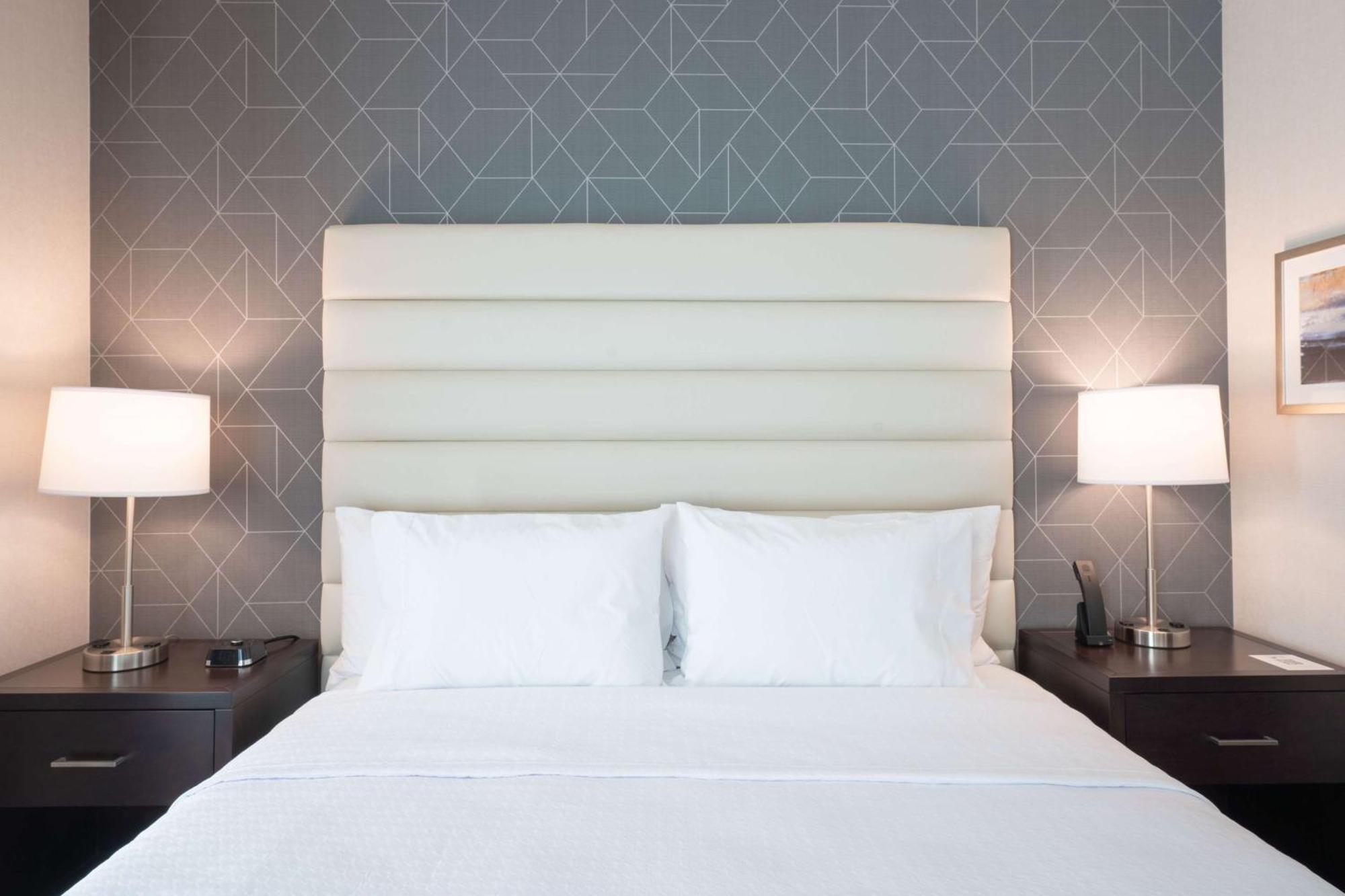 Homewood Suites By Hilton Sunnyvale-Silicon Valley, Ca Dış mekan fotoğraf