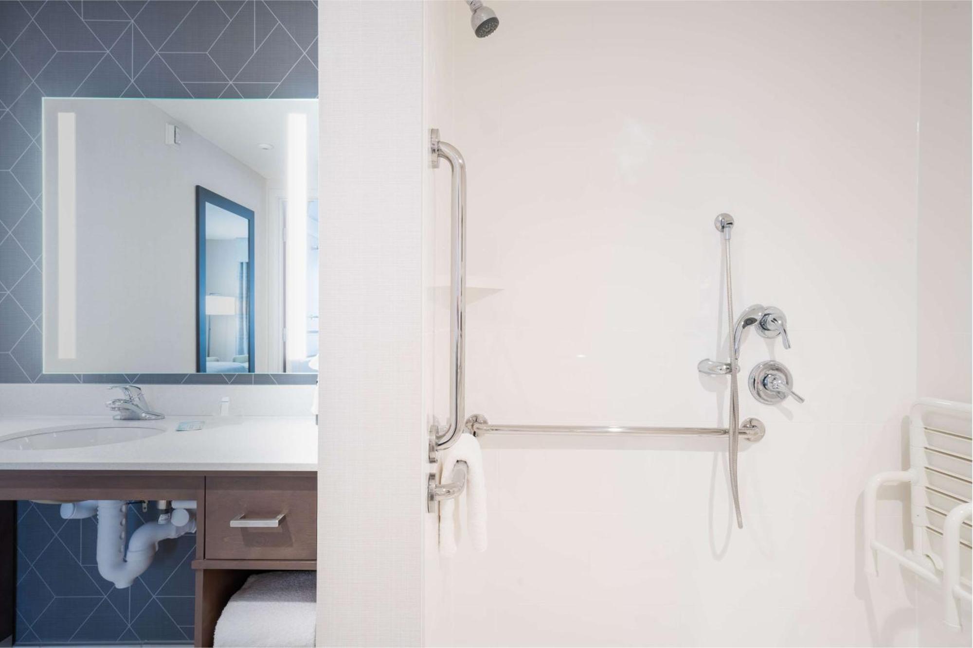 Homewood Suites By Hilton Sunnyvale-Silicon Valley, Ca Dış mekan fotoğraf
