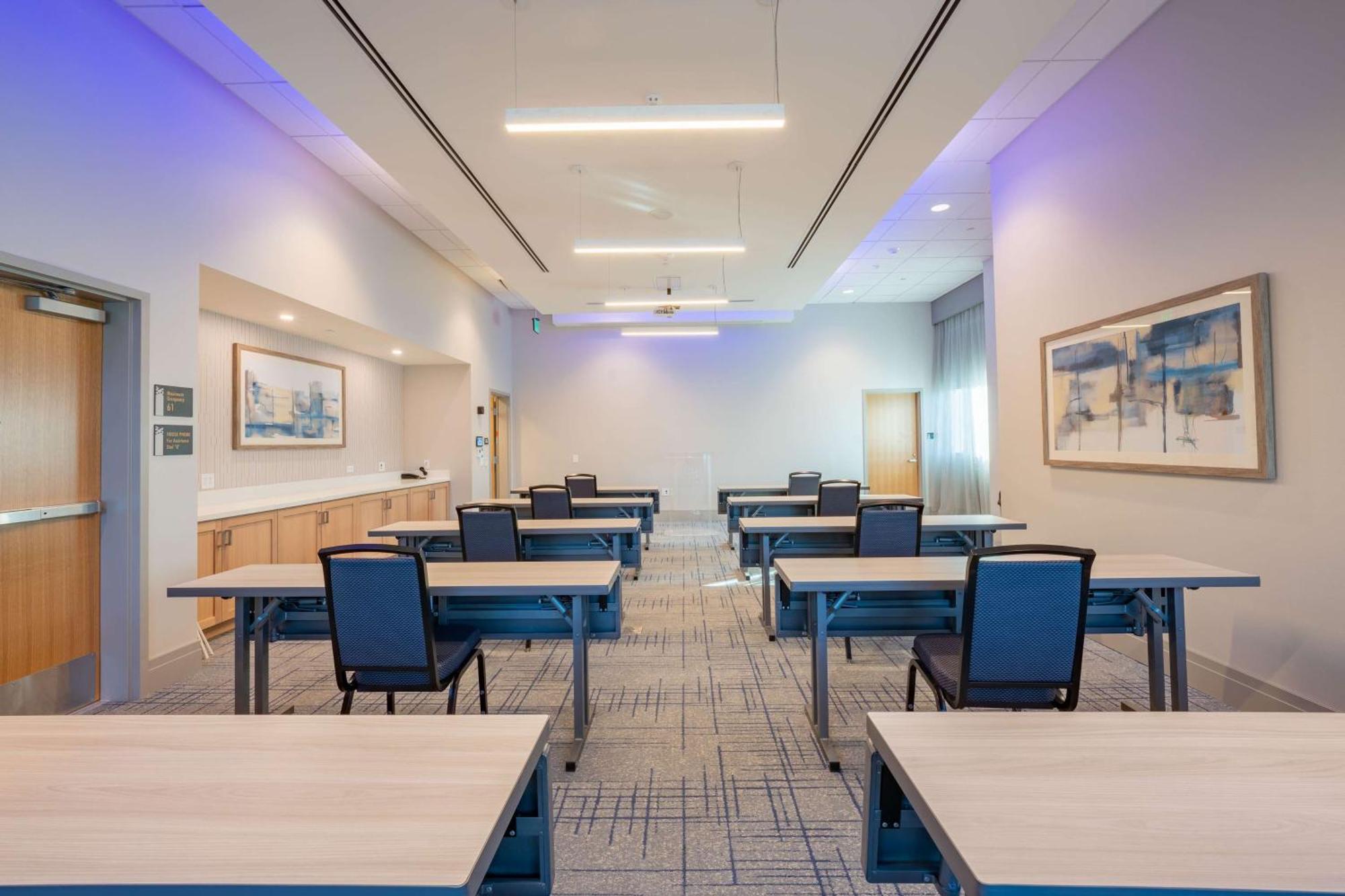 Homewood Suites By Hilton Sunnyvale-Silicon Valley, Ca Dış mekan fotoğraf