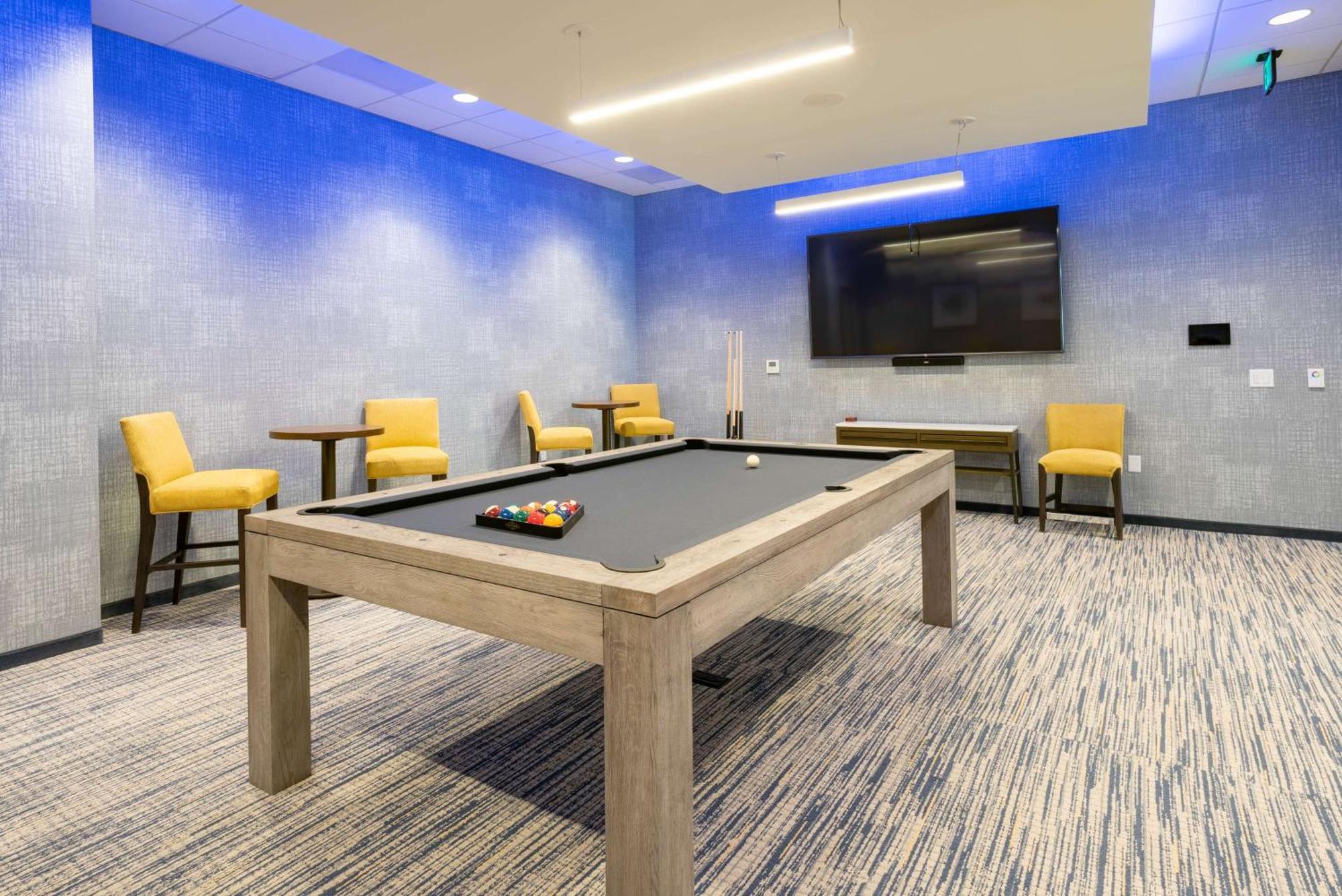 Homewood Suites By Hilton Sunnyvale-Silicon Valley, Ca Dış mekan fotoğraf
