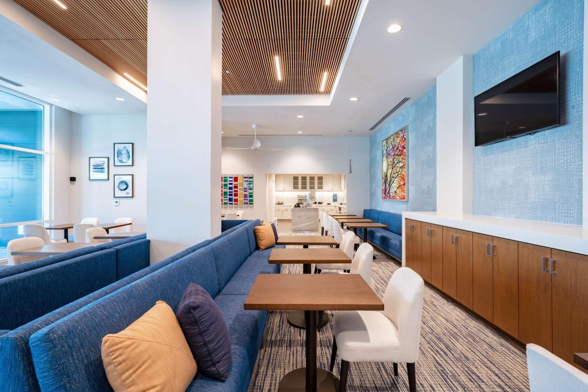 Homewood Suites By Hilton Sunnyvale-Silicon Valley, Ca Dış mekan fotoğraf